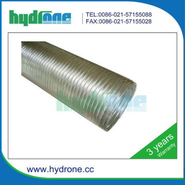 aluminum flex air duct