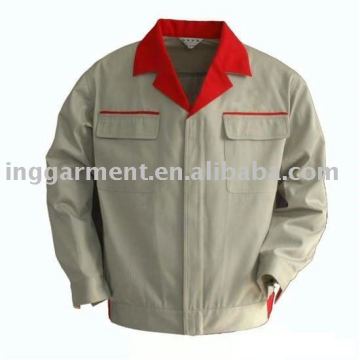 Uniform Suit Jacket