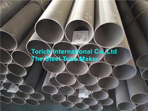 Seamless Tube for boiler and heat exchangers