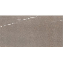 Rustic stone look tile kitchen flooring