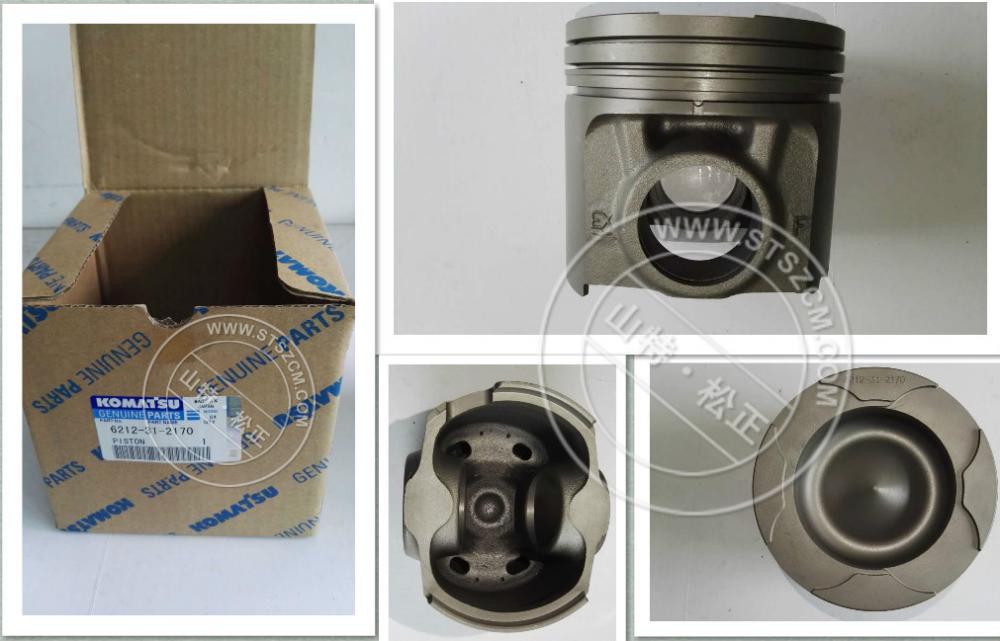 6212 31 2170 With Seal 6212 31 2170 With Seal