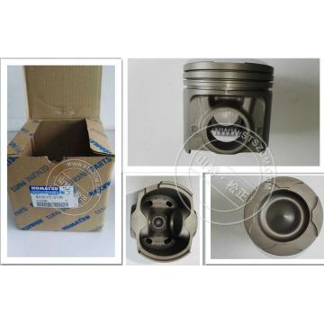 6212-31-2170 6212-31-2151 piston komatsu SA6D140 moteur