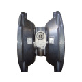 Aluminium Die Casting Parts Electrical Power Accessories