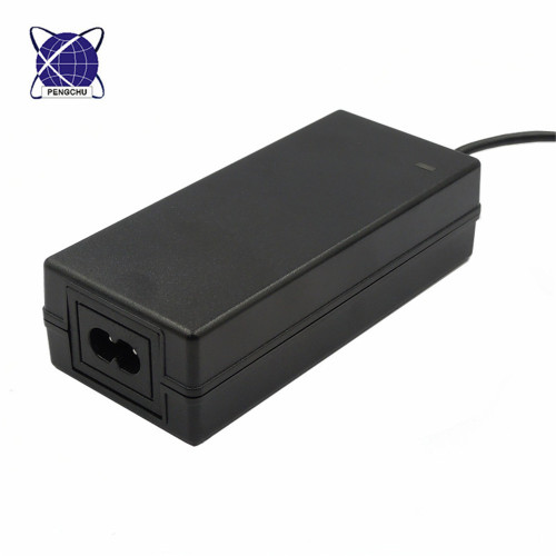 60W 24V 2.5A AC DC Switching Power Adapter
