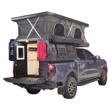 High Quality Backpack Truck Camper for Ranger