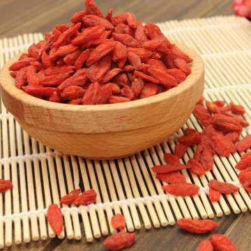 Goji Berry más vendidos del mundo