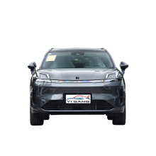 Big Discount 2023: Lynk&Co Hybrid Cars with Long Range