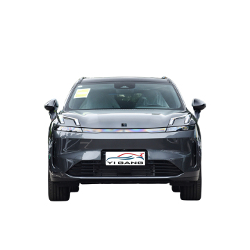 Big Discount 2023: Lynk&Co Hybrid Cars with Long Range