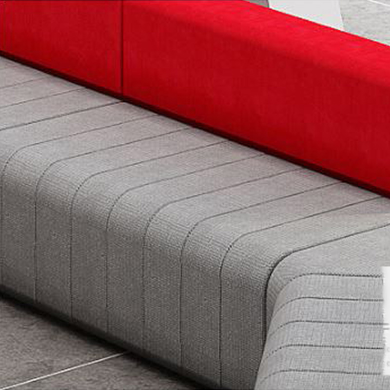 Customized hotel furniture modern hotel lobby sofa Customized hotel furniture modern hotel lobby sofa