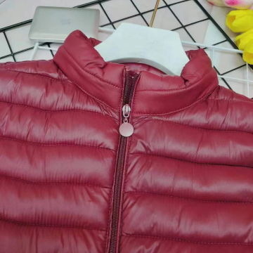 Women's Thin Cotton-padded Coat