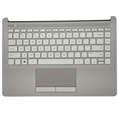 M42490-001 for HP 240/245 G8 Laptop Palmrest
