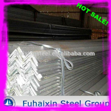 Mild Steel Angle Iron, Metal Steel Angle