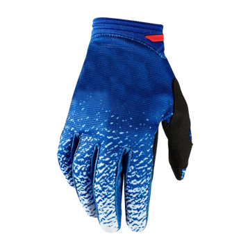 High Quality Motorbike Racing and Motocross Riding Gloves - 1050 Breathable Full Finger Auto Racing Gear