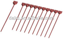 Plastic Anti-theft Security Seal fo Logistic Container