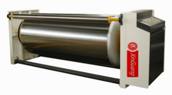 R06B Core Paper Preheater