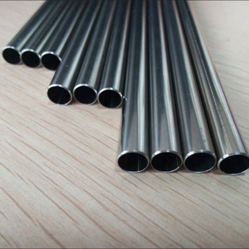 904L seamless stainless steel pipe