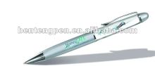 floater pen with cutomized fillings in liquid P80061