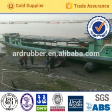 Explosion-proof airbags, high-pressure gasbag, caisson launching airbags