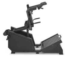 Hack Squat Gym Equipment Squat Machine