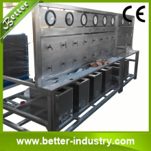 Supercritical CO2 Fluid Extraction Machine