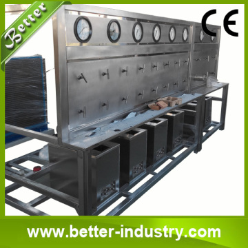 Supercritical CO2 Fluid Extraction Machine