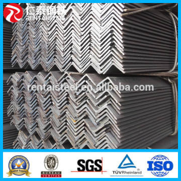 hot rolled unequal angle steel/ unequal steel angle/unequal iron steel