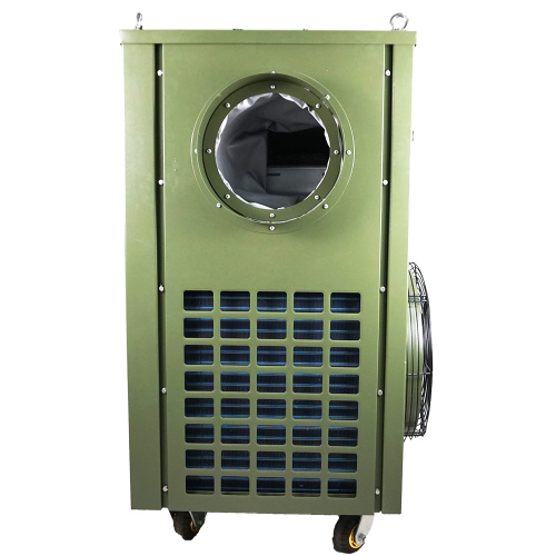 mini portable air conditioner for camping tent