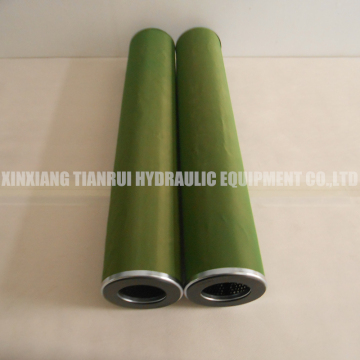 Separator Cartridge Filter Element