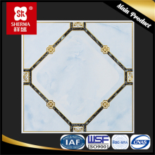 Interior decorative aluminum ceiling plates
