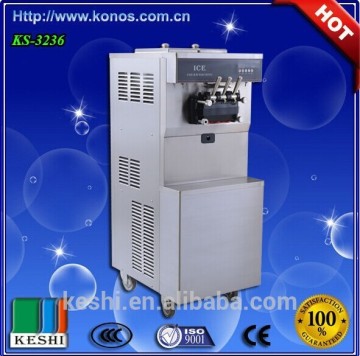 Best sale soft ice cream machine for sale/ ice cream machine/ ice cream machine for sale with CE