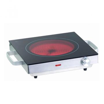 Multifunction Electric Infrared Ceramic Cooker