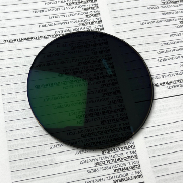 IDEAL Lab Photochromic Free Form RX Lab Eye Optical Lenses