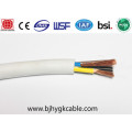 Cable de alimentación super flexible para cables de cobre H07rn-F