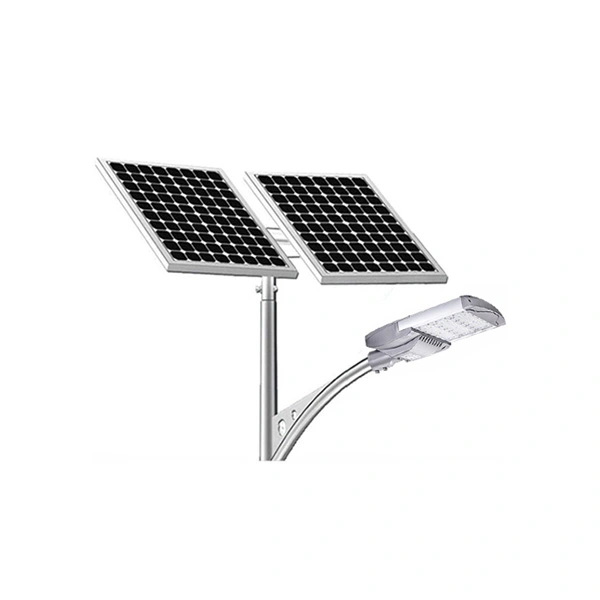 40W Solar Lights Outdoor Garden Outdoor Yard Light