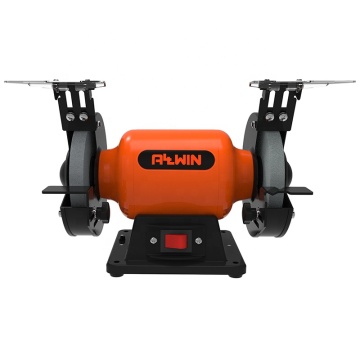 CE 230V 125mm Bench Grinder for Woodworking