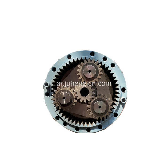 الحفارة CLG922 Swing Gearbox M5x13Chb تخفيض