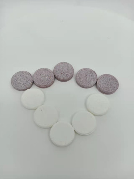 Mints Caffeine Energy Mints Regular Strength