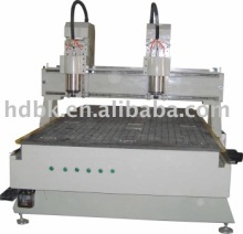 Two-head Wood Engraver