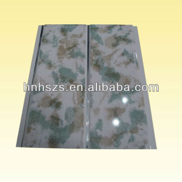 PVC plastic panels for walls