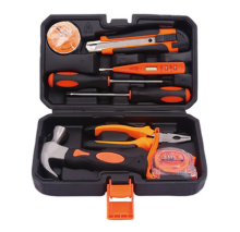ZY-9 Mini Hammer Cordless Tool Set: A Comprehensive Small Tool Kit