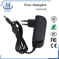 Ac/dc switching europe plug adapter