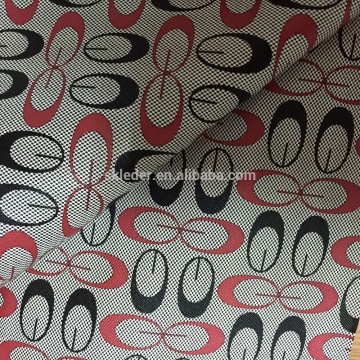 fashionable upholstery leather &bag leather