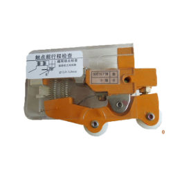 ac 5a asansor kapi kilit anahtari acik sistem icin hitachi asansor parcalari bossgoo com
