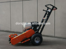 13HP/15HP Hot sale gasoline tree stump remover made in china