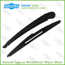 Special wiper blade for renault laguna MK 2