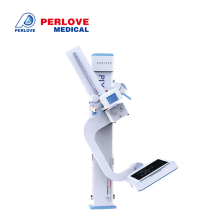 PLX8500D DR High Frequency Digital Radiography System Digital radiography equipment