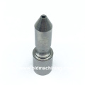 High Speed Lathe Machining Stainless Steel Accessories