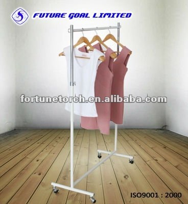 HOT Store Furniture Garment Display, Clothing Store Design