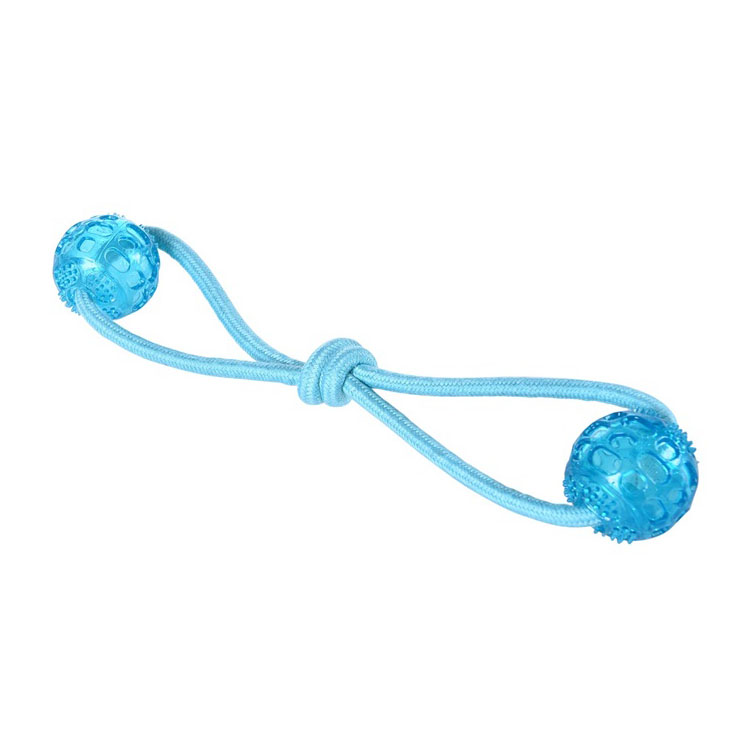 Wholesale Cute Durable Chew Pet Dog Chew Toy Pet Rope Toy