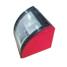 Kenkuhl New Arrival: Customized Countertop Chocolate Display Cooler Fridge